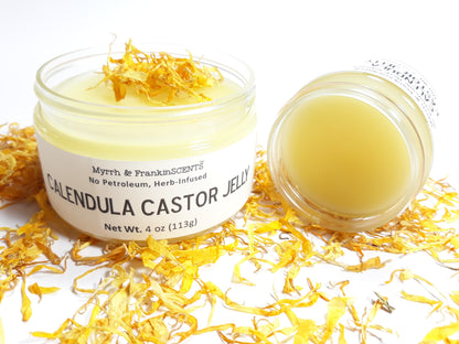 Calendula Castor Jelly  [BEST SELLER]